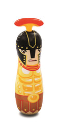 Bestway 1.02M Gladiator Bop Bags (Contents:One punching bag) Age 3+