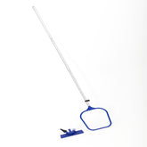 Bestway 2.03M Maintenance Kit (Contents:1 mesh netting, 1 skimmer head, 3 aluminium pipes.apply to 13' and below pools)