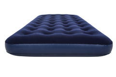 Bestway 1.88M X 99CM X 22CM Air Mattress Twin (Contents:Air Mattress, repair patch)