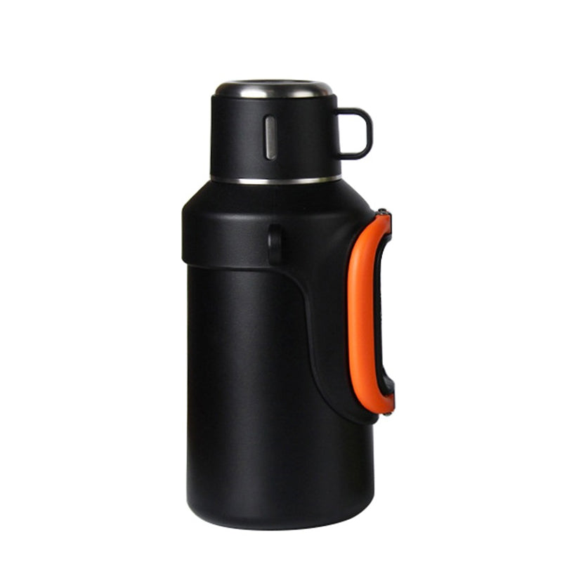 D. Kadi KD9106Bl Vacumm Bottle 1000ML-Black