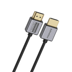 Promate Certified Ultra-High-Speed 8K@60Hz HDMI® Slim Flexible Cable