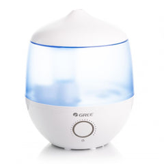 مرطب هواء من جري بقوة 23 واط