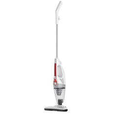 مكنسة شارب العصوية 500 واط - مكنسة يدوية 2 في 1 - أبيض