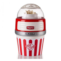 ماكينة صنع الفشار أريتي XL بقوة 1100 واط