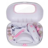 ORCA Manicure & Pedicure Set