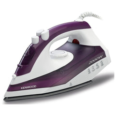 محطة بخار سيراميك من كينوود بقوة 2000 واط