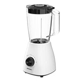 خلاط ومطحنة دايو 2 في 1، سعة 1.5 لتر، وعاء بلاستيكي، 500 واط