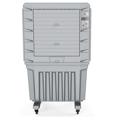 مبرد هواء تجاري من سيمفوني سعة 125 لترًا