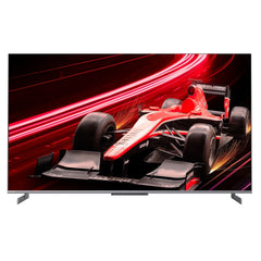 تلفزيون ألعاب سكاي وورث QLED UHD-4K مقاس 55 بوصة يعمل بنظام أندرويد