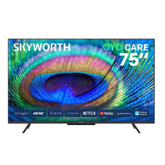 تلفزيون سكاي وورث الذكي 75 بوصة UHD-4K بنظام أندرويد