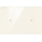 ORCA Food Warmer Plate Foldable 40x30cm 2 Boards