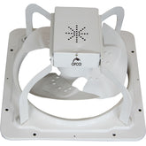 مروحة تهوية ORCA مقاس 10 بوصات بقدرة 30 واط