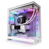 Game On Ryzen 9 Gaming PC, Ryzen 9 9950X3D, RTX 5090 32GB, Windows 11 PRO