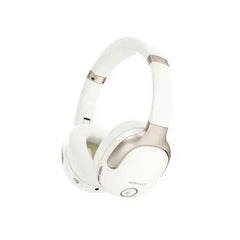 Acefast H2 noise canceling Bluetooth headphones milky white