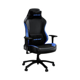 Andaseat Luna Series Gaming Chair Large - Black