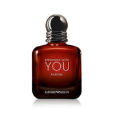 Armani Stronger with you Parfum 100ml
