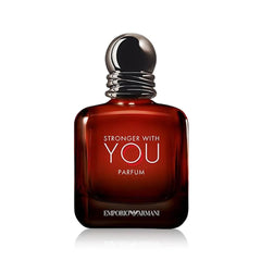 Armani Stronger with you Parfum 100ml