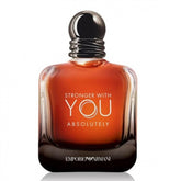 Armani Ea Sw You Absolu V 100Ml Edp