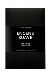 Matiere Encens suave Premiere Extrait De parfum 100 ml