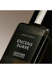 Matiere Encens suave Premiere Extrait De parfum 100 ml