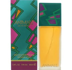 Animale Parlux Edp Spray 3.4 Oz (W) …