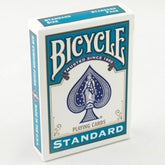 Bicycle Turquoise