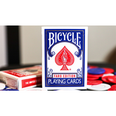 Bicycle Faro Limited Edition (blue)