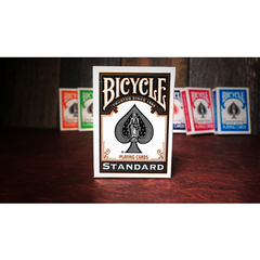 bicycle black