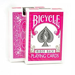 bicycle Fuchsia