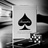 Rounders black