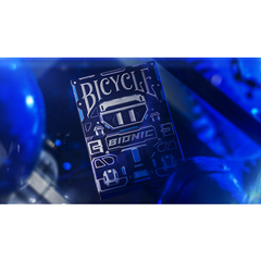 bicycle Bionic