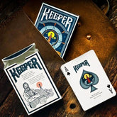 keepers (blue)