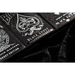 Black Ghost Legacy Edition