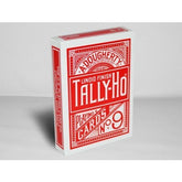 tally-ho (red)