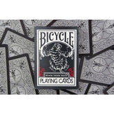 Bicycle Black Tiger