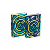 Bicycle Hypnosis