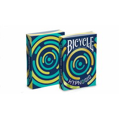 Bicycle Hypnosis