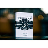 Republic (Artists Edition)