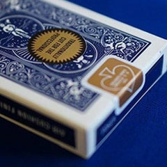 Bicycle Gold Standard by Richard Turner (blue)