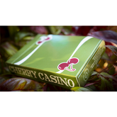 Cherry Casino (Sahara Green)