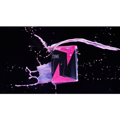 ZONE (Pink)