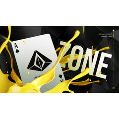 ZONE (Yellow)