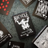 bicycle Black Tiger Legacy Edition