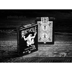 bicycle Black Tiger Legacy Edition