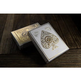 Artisan white