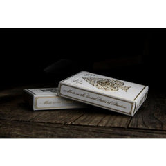 Artisan white