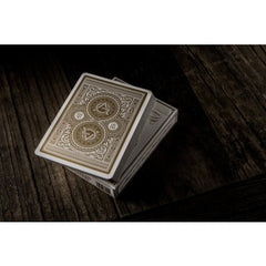 Artisan white