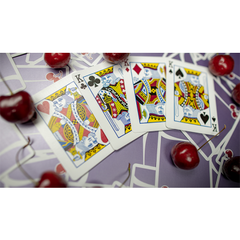 Cherry Casino (Desert Inn Purple)