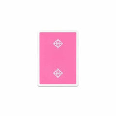 Rounders pink