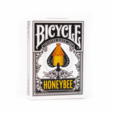 Bicycle Honeybee (Black Gilded)